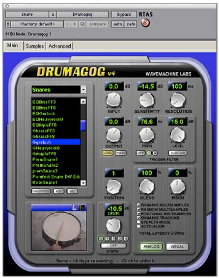 drumagog 4 free download mac