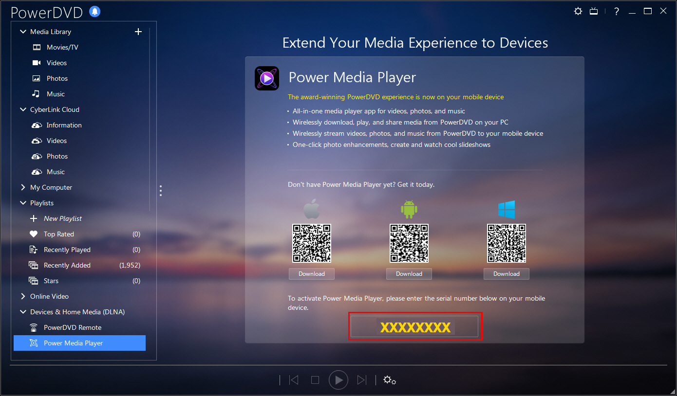 Cyberlink Power Media Player Keygen Idm